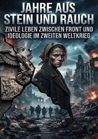 Produktbild: Jahre aus Stein und Rauch