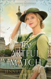 Produktbild: The Artful Match