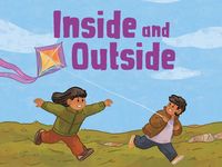 Produktbild: Inside and Outside