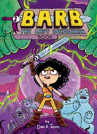 Produktbild: Barb the Last Berzerker