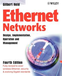 Produktbild: Ethernet Networks 4e