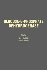 Produktbild: Glucose-6-Phosphate Dehydrogenase