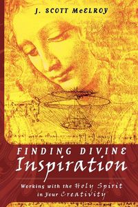 Produktbild: Finding Divine Inspiration