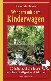 Produktbild: Wandern mit dem Kinderwagen