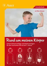 Produktbild: Rund um meinen K&ouml;rper