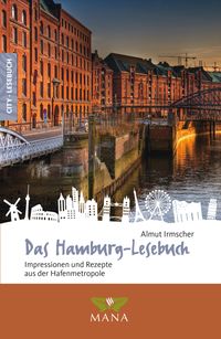 Bild vom Artikel Das Hamburg-Lesebuch vom Autor Almut Irmscher