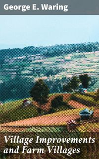 Produktbild: Village Improvements and Farm Villages