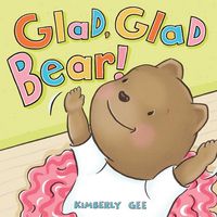 Produktbild: Glad, Glad Bear!