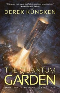 Produktbild: The Quantum Garden