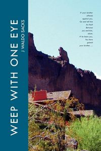 Produktbild: Weep with One Eye