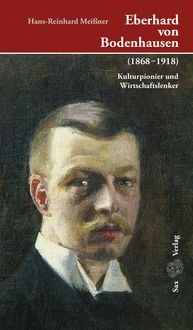 Produktbild: Eberhard von Bodenhausen (1868-1918)
