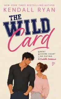 Produktbild: The Wild Card