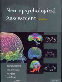 Produktbild: Neuropsychological Assessment