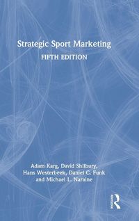 Produktbild: Strategic Sport Marketing