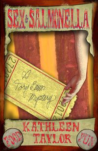 Produktbild: Sex and Salmonella (A Tory Bauer Mystery)