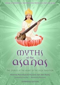 Produktbild: Myths of the Asanas