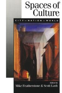 Produktbild: Spaces of Culture