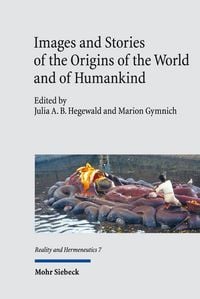 Produktbild: Images and Stories of the Origins of the World and of Humankind