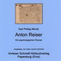 Produktbild: Anton Reiser