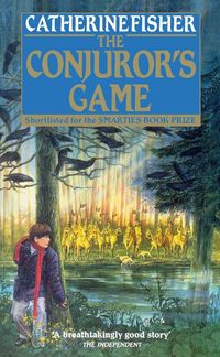 Produktbild: Conjurors Game