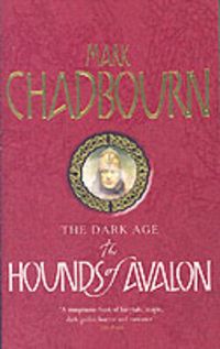 Produktbild: Hounds of Avalon