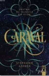 Produktbild: Caraval