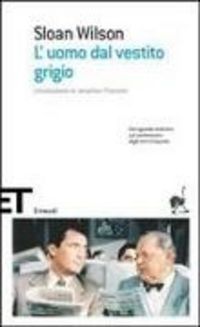 Produktbild: L' uomo dal vestito grigio