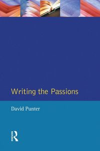 Produktbild: Writing the Passions