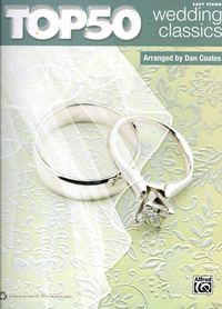 Produktbild: Top 50 Wedding Classics