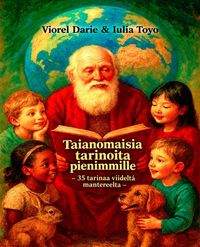 Produktbild: Taianomaisia Tarinoita Pienimmille