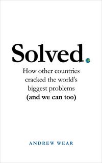 Produktbild: Solved