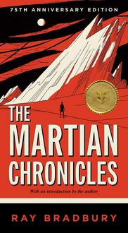 Produktbild: The Martian Chronicles
