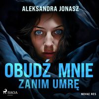 Produktbild: Obudź mnie zanim umrę