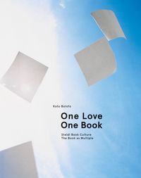 Produktbild: One Love, One Book
