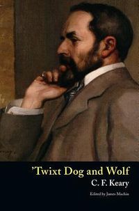 Produktbild: 'Twixt Dog and Wolf