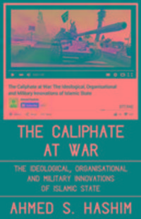 Produktbild: Hashim, A: The Caliphate at War