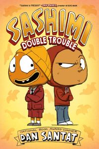 Produktbild: Sashimi: Double Trouble
