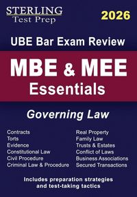 Produktbild: MBE & MEE Essentials