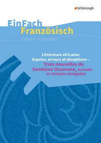 Produktbild: EinFach Franz&ouml;sisch Unterrichtsmodelle