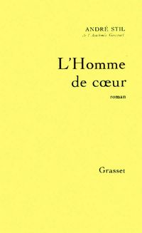 Produktbild: L'homme de coeur