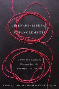 Produktbild: Literary / Liberal Entanglements