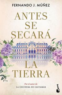 Produktbild: Antes se secara la tierra