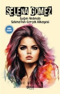 Produktbild: Selena Gomez