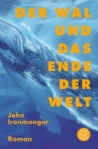 Produktbild: Der Wal und das Ende der Welt