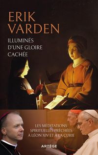 Produktbild: Illumin&eacute;s d'une gloire cach&eacute;e