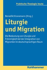 Produktbild: Liturgie und Migration