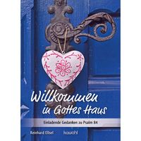 Produktbild: Willkommen in Gottes Haus
