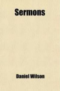 Produktbild: Sermons