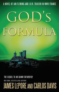Produktbild: God's Formula