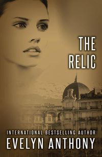 Produktbild: The Relic